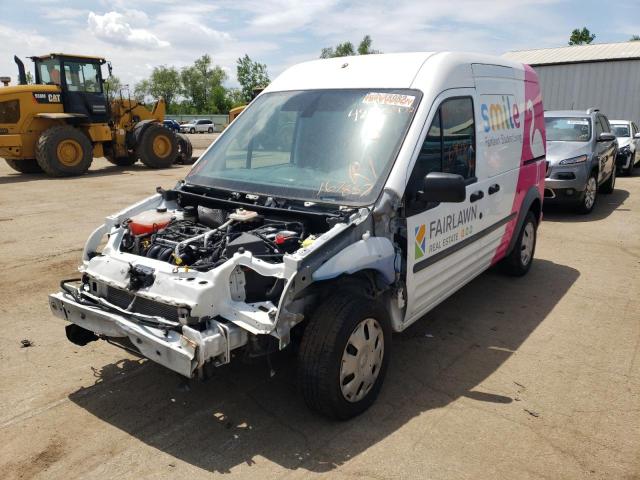 Photo 2 from auction – 2013 FORD TRANSIT CO with VIN NM0LS7DN6DT167857