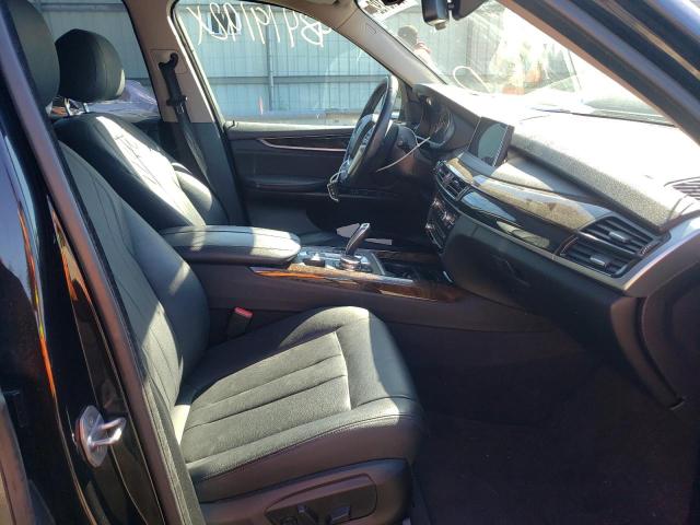 Photo 5 from auction – 2015 BMW X5 SDRIVE3 with VIN 5UXKR2C55F0H39750