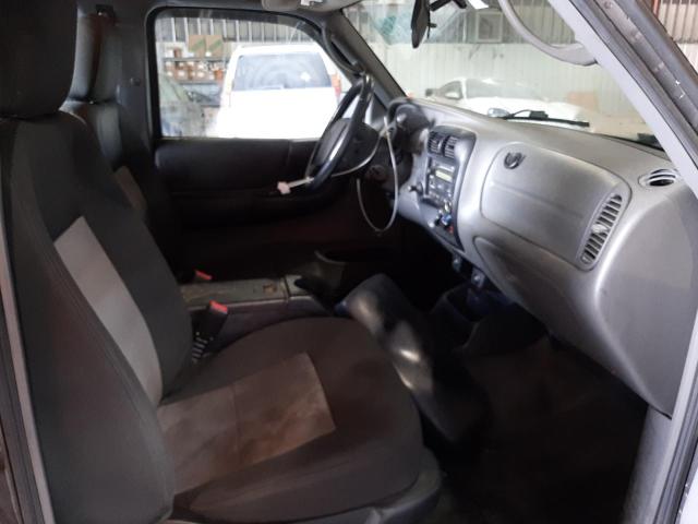 Photo 5 from auction – 2010 FORD RANGER SUP with VIN 1FTKR1EE6APA26751