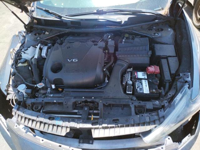 Photo 7 from auction – 2017 NISSAN MAXIMA 3.5 with VIN 1N4AA6AP5HC366987