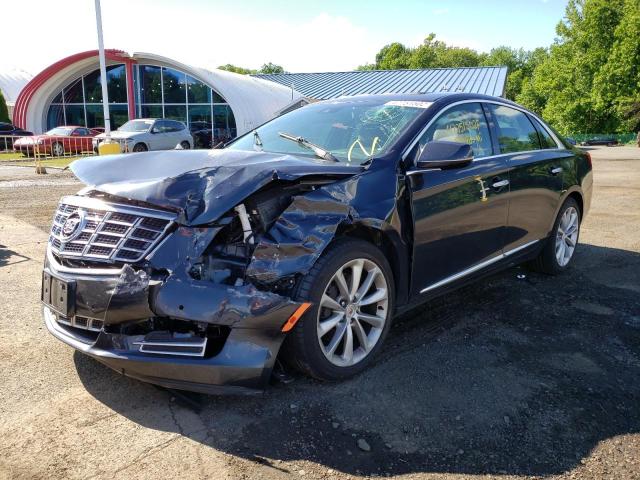 Photo 2 from auction – 2013 CADILLAC XTS PREMIU with VIN 2G61T5S3XD9199671