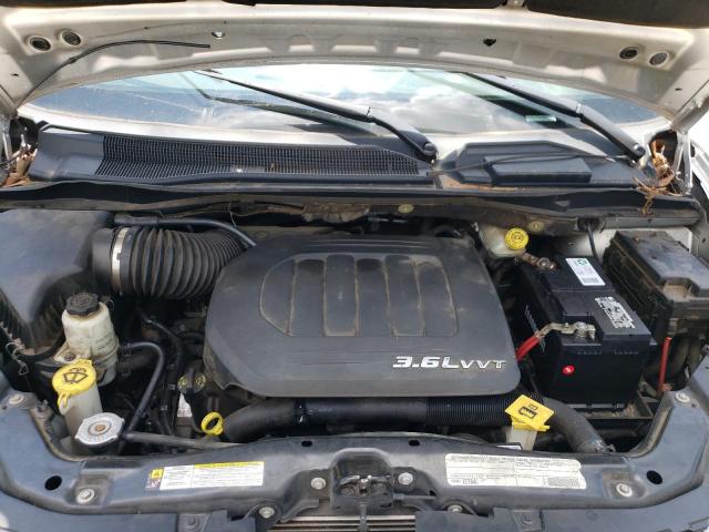 Photo 7 from auction – 2011 DODGE GRAND CARA with VIN 2D4RN4DG9BR690768