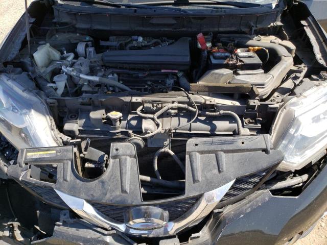 Photo 7 from auction – 2015 NISSAN ROGUE S with VIN 5N1AT2MT9FC872269
