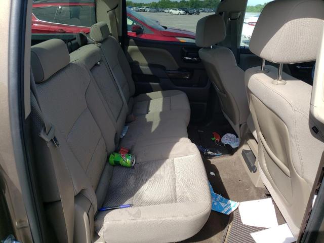 Photo 6 from auction – 2014 CHEVROLET SILVERADO with VIN 3GCPCREC1EG378067