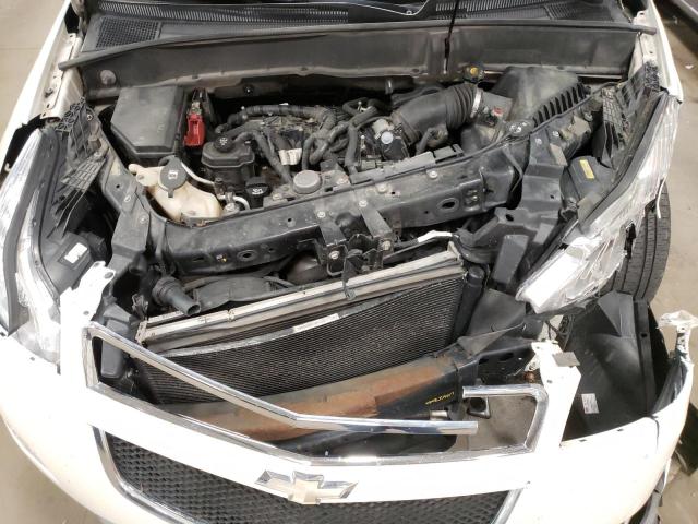 Photo 7 from auction – 2012 CHEVROLET TRAVERSE L with VIN 1GNKVJED6CJ160952