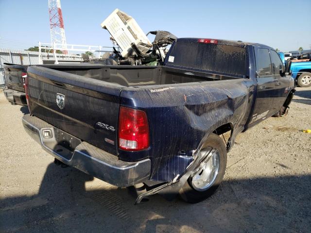 Photo 4 from auction – 2012 DODGE RAM 3500 S with VIN 3C63DRGL2CG283143
