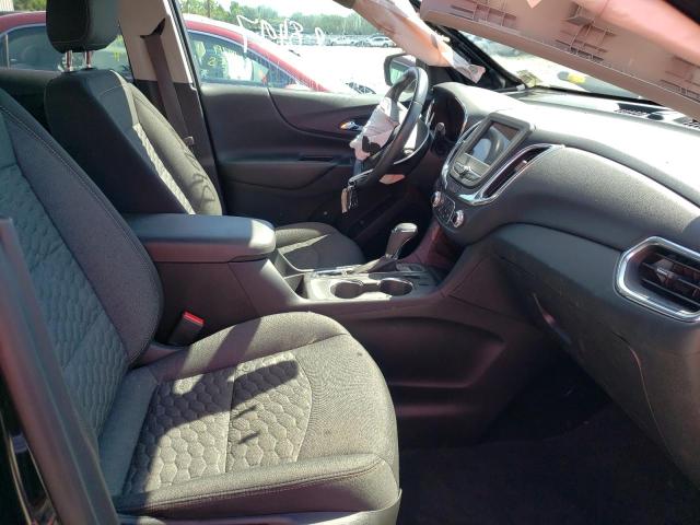 Photo 5 from auction – 2019 CHEVROLET EQUINOX LT with VIN 2GNAXUEV1K6179727