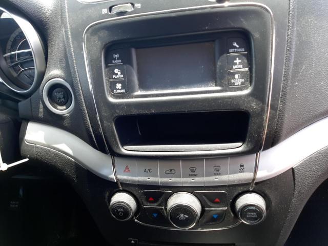 Photo 9 from auction – 2012 DODGE JOURNEY SX with VIN 3C4PDCBG9CT368974