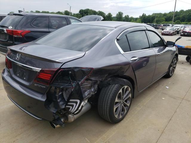 Photo 4 from auction – 2015 HONDA ACCORD SPO with VIN 1HGCR2F59FA189902