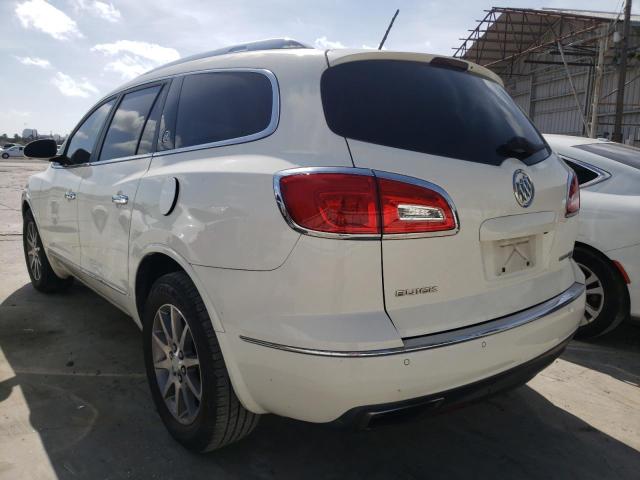 Photo 3 from auction – 2014 BUICK ENCLAVE with VIN 5GAKVBKD4EJ315425