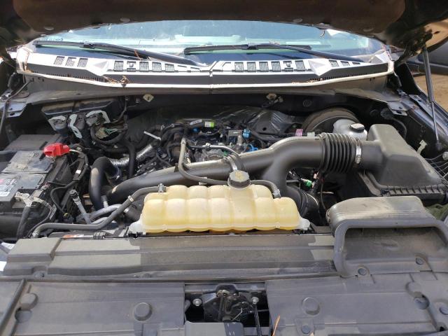 Photo 7 from auction – 2019 FORD F150 SUPER with VIN 1FTEW1CP7KKC57683