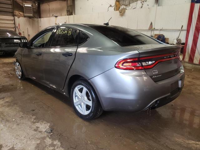 Photo 3 from auction – 2013 DODGE DART SE with VIN 1C3CDFAA4DD295750