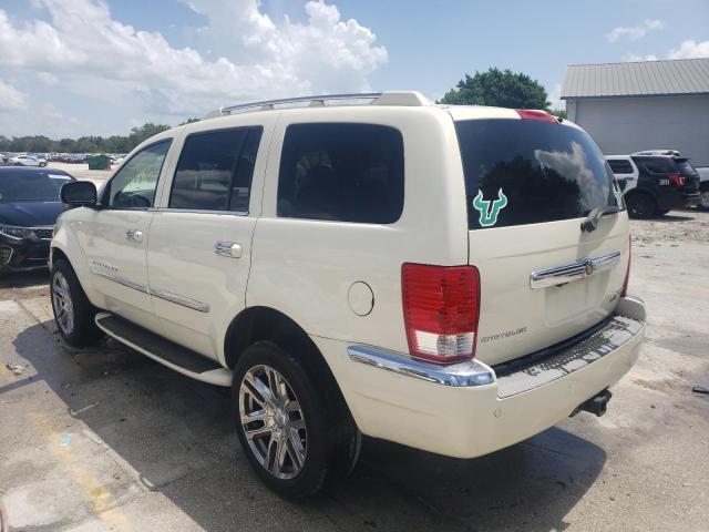 Photo 3 from auction – 2009 CHRYSLER ASPEN LIMI with VIN 1A8HX58T59F709701