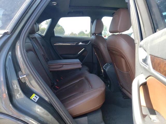 Photo 6 from auction – 2018 AUDI Q3 PREMIUM with VIN WA1BCCFS1JR014071