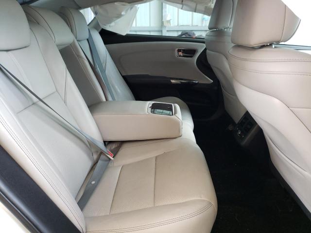Photo 6 from auction – 2014 TOYOTA AVALON BAS with VIN 4T1BK1EB0EU112781