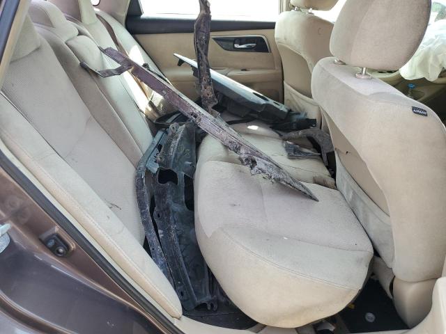 Zdjęcie 6 z aukcji – 2013 NISSAN ALTIMA 2.5 z VIN 1N4AL3AP1DC920187