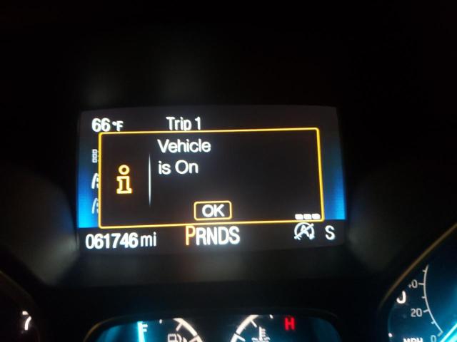Photo 8 from auction – 2018 FORD ESCAPE SEL with VIN 1FMCU9HD1JUB01504