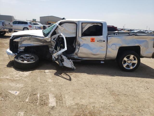 Photo 9 from auction – 2015 CHEVROLET SILVERADO with VIN 3GCPCREC4FG384172