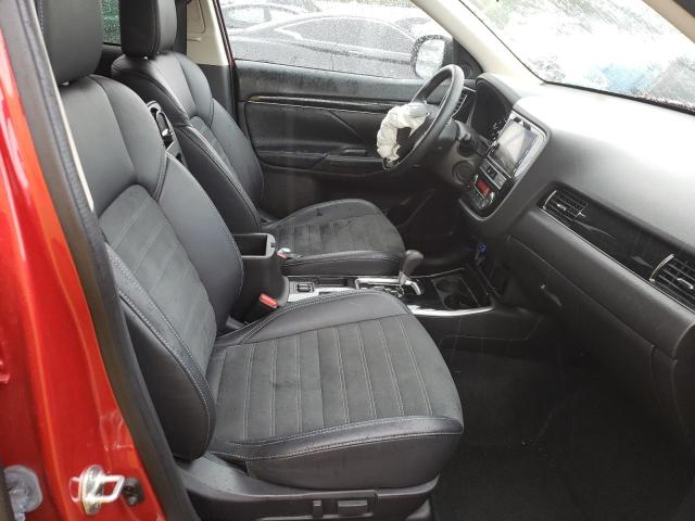 Photo 5 from auction – 2019 MITSUBISHI OUTLANDER with VIN JA4AD3A35KZ045222