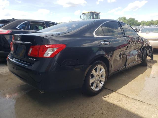 Photo 4 from auction – 2009 LEXUS ES 350 with VIN JTHBJ46G292326495