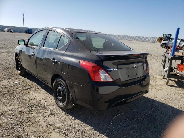Zdjęcie 3 z aukcji – 2017 NISSAN VERSA S z VIN 3N1CN7AP1HL901639
