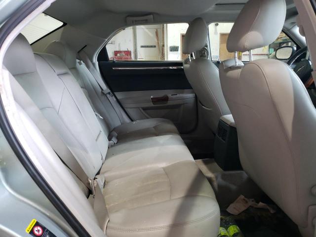 Photo 6 from auction – 2005 CHRYSLER 300C with VIN 2C3AA63H65H586099