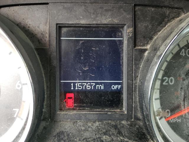 Photo 8 from auction – 2011 DODGE GRAND CARA with VIN 2D4RN5DG3BR756298