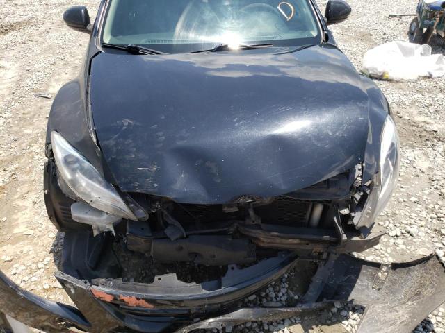 Photo 7 from auction – 2011 MAZDA 6 S with VIN 1YVHZ8CB3B5M03670