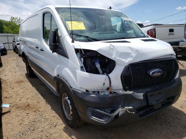 FORD TRANSIT T- 2021 with VIN 1FTYE1Y81MKA16805 - Photo from auction