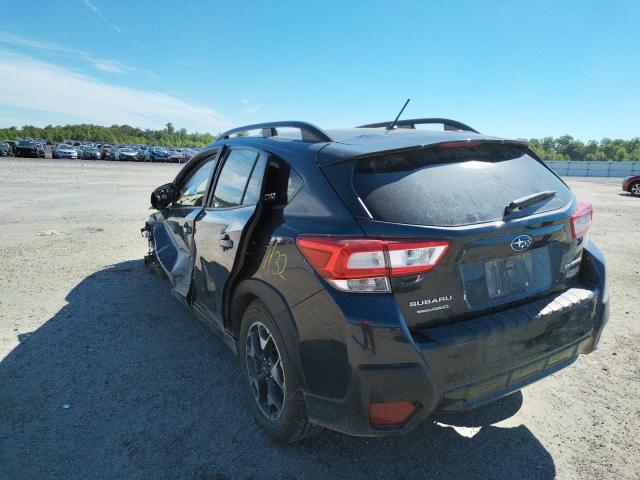 Photo 3 from auction – 2019 SUBARU CROSSTREK with VIN JF2GTABC7K8324068