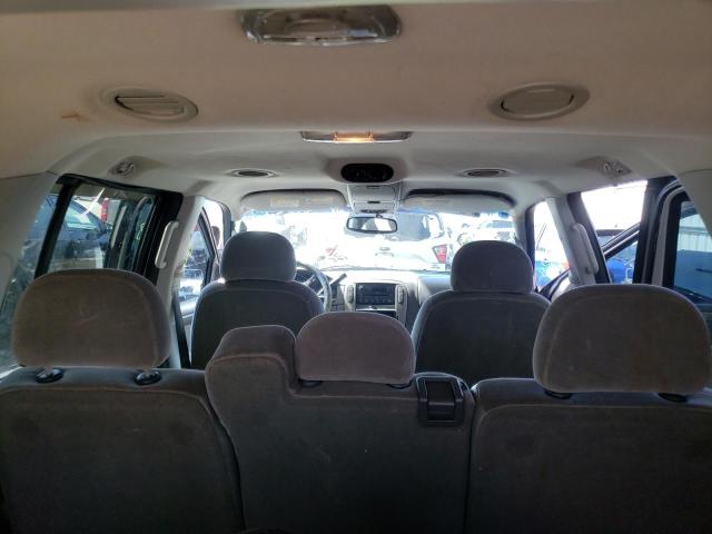 Photo 9 from auction – 2004 FORD EXPLORER X with VIN 1FMZU73K94UB37160