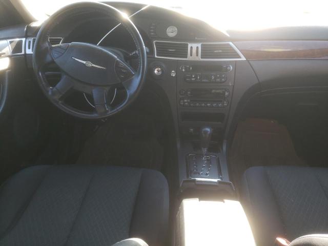 Photo 9 from auction – 2006 CHRYSLER PACIFICA T with VIN 2A4GM68456R777439
