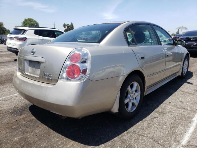 Photo 4 from auction – 2006 NISSAN ALTIMA S with VIN 1N4AL11D96N407531