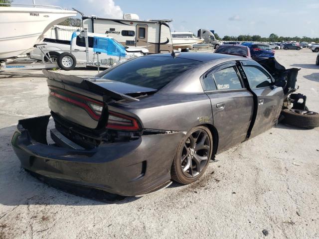 Zdjęcie 4 z aukcji – 2019 DODGE CHARGER R/ z VIN 2C3CDXCT8KH742892