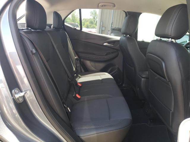 Photo 6 from auction – 2022 BUICK ENCORE GX with VIN KL4MMCSL7NB050446