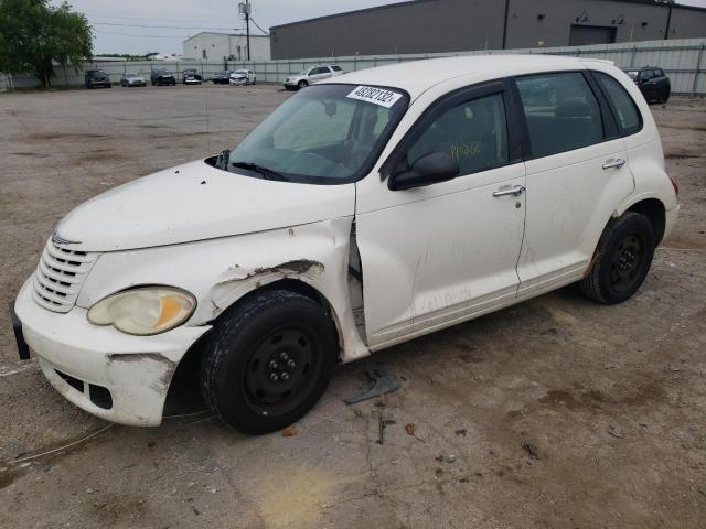 Photo 9 from auction – 2008 CHRYSLER PT CRUISER with VIN 3A8FY48B38T172286