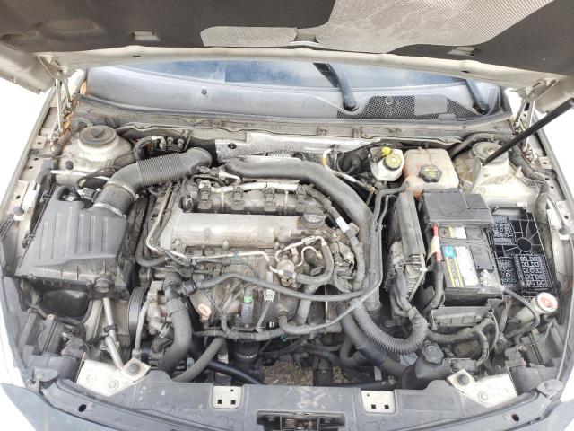 Photo 7 from auction – 2011 BUICK REGAL CXL with VIN W04GX5GV8B1069258