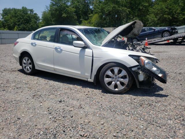 Photo 1 from auction – 2010 HONDA ACCORD EXL with VIN 5KBCP3F84AB016858