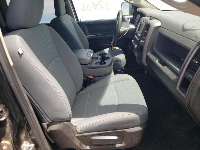 Photo 5 from auction – 2019 RAM 1500 CLASS with VIN 1C6RR7KT5KS584228