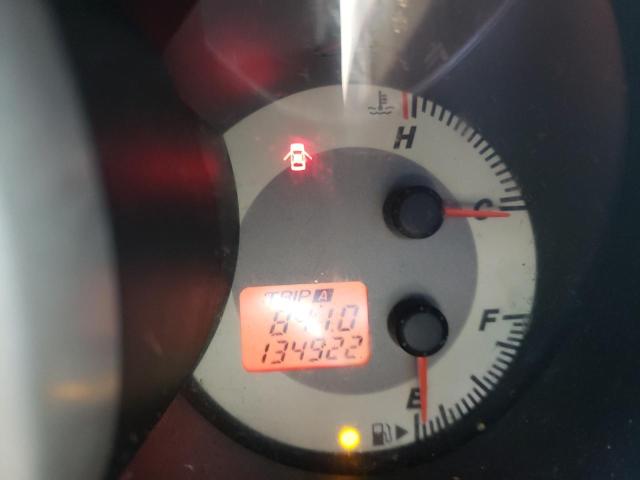 Photo 8 from auction – 2007 MAZDA 3 I with VIN JM1BK32F771651202