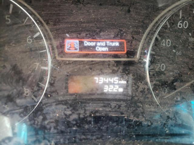 Photo 8 from auction – 2014 NISSAN ALTIMA 2.5 with VIN 1N4AL3AP6EC115934