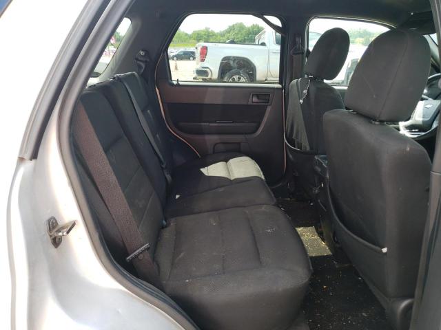 Photo 6 from auction – 2009 FORD ESCAPE XLT with VIN 1FMCU93G29KB68329