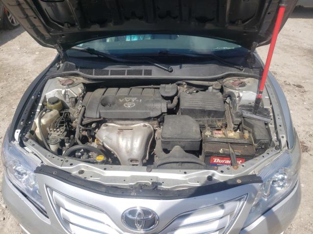 Photo 7 from auction – 2010 TOYOTA CAMRY BASE with VIN 4T4BF3EK6AR070567