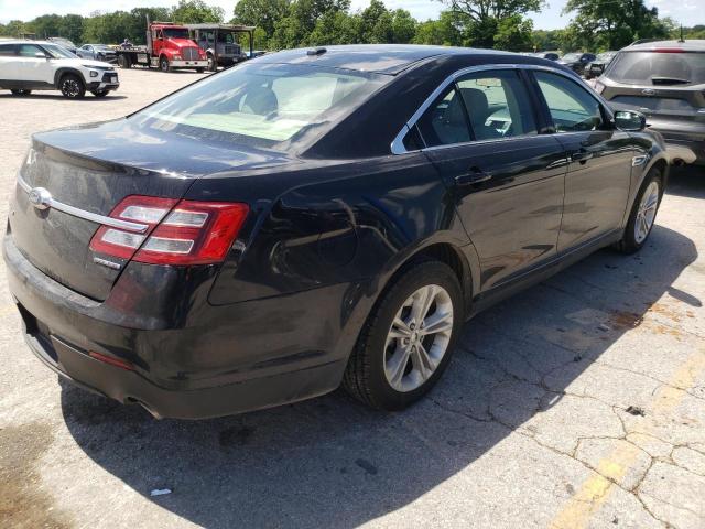 Photo 4 from auction – 2019 FORD TAURUS SE with VIN 1FAHP2D86KG100954