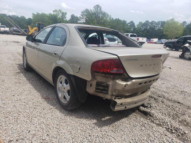 Foto 3 de la subasta – 2006 DODGE STRATUS con VIN 1B3EL46R76N154924