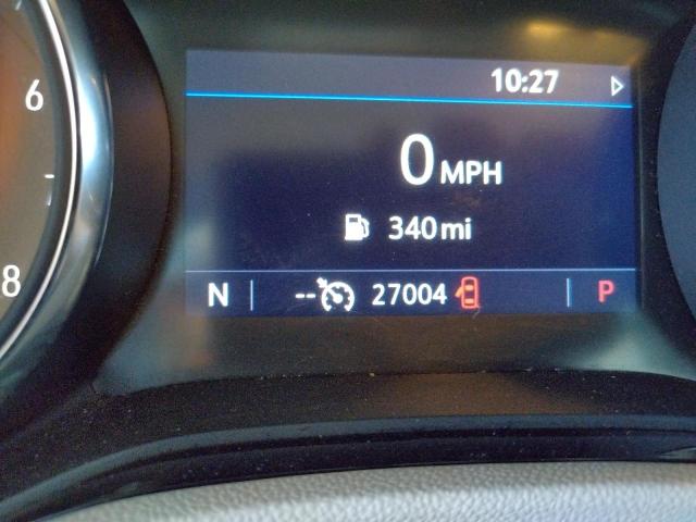 Photo 8 from auction – 2021 BUICK ENCORE GX with VIN KL4MMDSL5MB163302