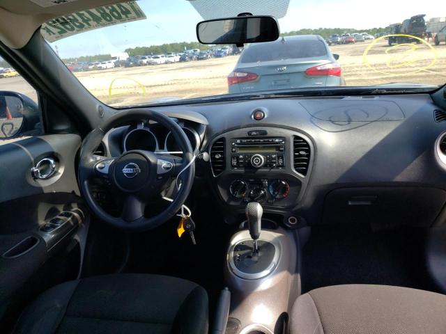 Photo 9 from auction – 2013 NISSAN JUKE S with VIN JN8AF5MR0DT215721