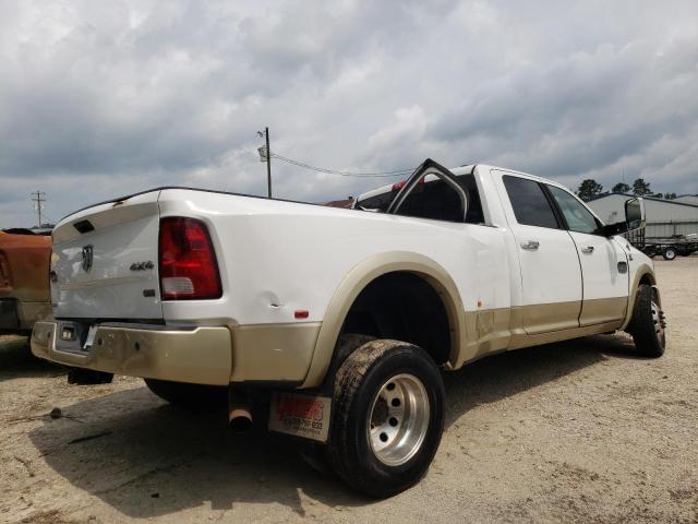 Photo 4 from auction – 2011 DODGE RAM 3500 with VIN 3D73Y4CL5BG622407
