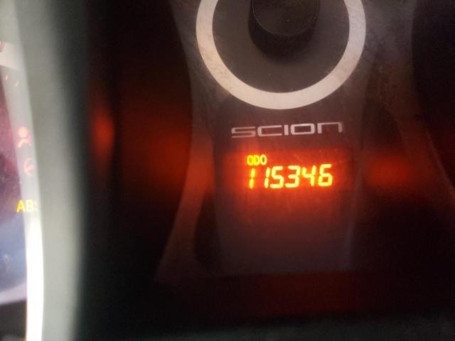 Photo 8 from auction – 2012 TOYOTA SCION TC with VIN JTKJF5C73C3040724