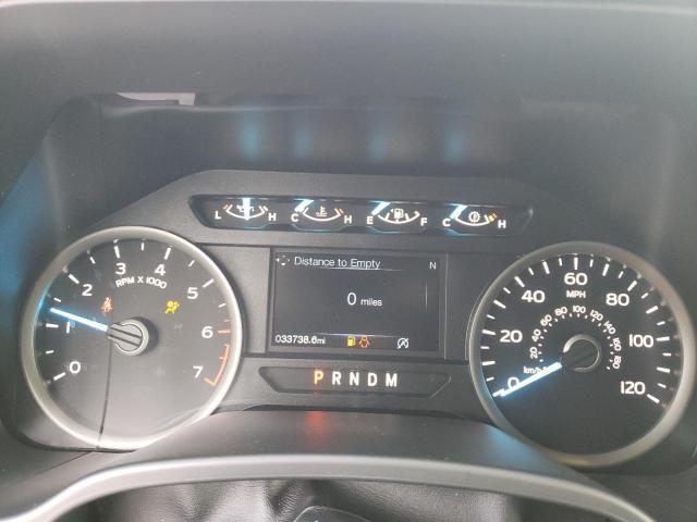 Photo 8 from auction – 2020 FORD F150 SUPER with VIN 1FTEW1CPXLKD36637
